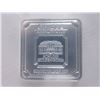 Image 2 : 20 Gram Geiger Edelmetalle .999 Fine Silver Bar