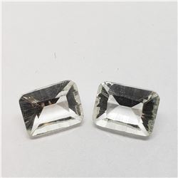 WHITE TOPAZ