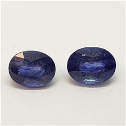 ENHANCED 2 BLUE SAPPHIRE