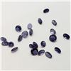 Image 1 : GENUINE IOLITE ASSORTED SIZES