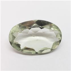 GENUINE GREEN AMETHYST
