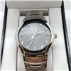 Image 2 : STAINLESS STEEL BULOVA WATCH