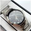 Image 3 : STAINLESS STEEL BULOVA WATCH
