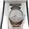 Image 2 : STAINLESS STEEL BULOVA WATCH