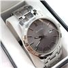 Image 3 : STAINLESS STEEL BULOVA WATCH