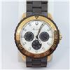 Image 2 : STAINLESS STEEL BULOVA WATCH