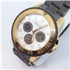Image 3 : STAINLESS STEEL BULOVA WATCH