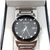 Image 2 : STAINLESS STEEL BULOVA WATCH