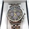 Image 2 : STAINLESS STEEL SEIKO WATCH