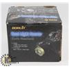 Image 1 : LOT OF 1 NEW BORUIT HI POWER HEAD LAMP