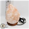 Image 1 : HIMALAYAN SALT  LAMP
