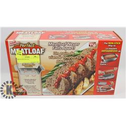 MEATLOAD PAN SET