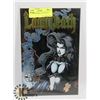 Image 1 : LIMITED CHROME LADY DEATH COMIC