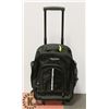 Image 1 : BACKPACK ON WHEELS