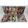 Image 1 : 30 ASSORTED SUPERMAN COMICS