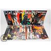 Image 1 : 30 ASSORTED BATMAN COMICS