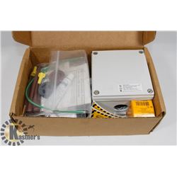 THERMON NON METRIC POWER CONNECTION KIT.