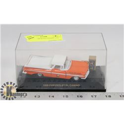 VINTAGE 1998 ROAD CHAMPS 1959