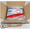 Image 1 : 2 BOXES JACKSON REPLACEMENT CLEAR