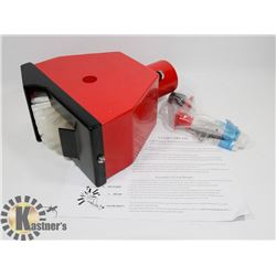 GOLF CLUB HEAD CLEANER