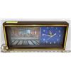 Image 1 : LAST SUPPER CLOCK