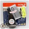 Image 1 : SEALED SANDISK CARD READER/WRITER