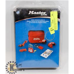 SEALED "MASTERCRAFT" CONTRACTOR