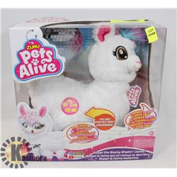 NEW ZURU PETS ALIVE BOPPI BOOTY SHAKEIN