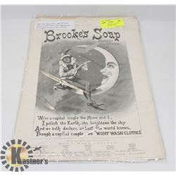 40+ ADS FROM THE LATE 19TH CENTURY & EARLY 20TH