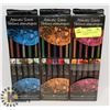 Image 1 : BUNDLE OF ASSORTED SCENTS INCENSE STICKS