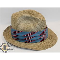 VINTAGE STETSON HAT SZ 7