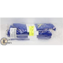 LOT OF 4 NEW WITH TAGS CALVIN KLEIN MENS SOCKS