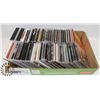 Image 1 : FLAT OF ASSORTED CD'S