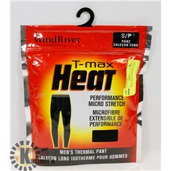 T-MAX HEAT MENS THERMAL PANT