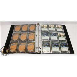 MAGIC THE GATHERING CARD COLLECTION