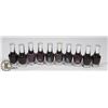 Image 1 : BAG OF ASSORTED NAIL POLISH