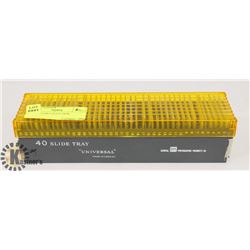 ESTATE COIN COLLECTION