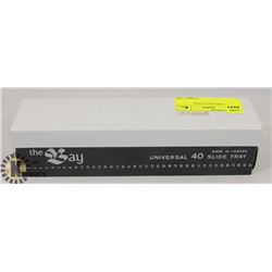 ESTATE COIN COLLECTION