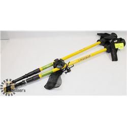 EDDIE BAUER UNISEX-ADULT TREKKING POLES.