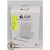 Image 1 : IGRILL WIRELESS THERMOMETER IN BOX, 79 DOLLARS