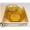 Image 1 : VINTAGE 3PC CHIP & DIP SET W/ BOX