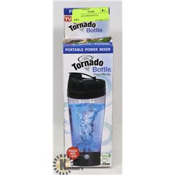 TORNADO MIXER BOTTLE