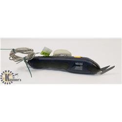 MASTERCRAFT CORDLESS CUTTERS