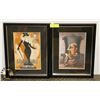 Image 1 : MODERN ARTWORK FRAMED PRINTS