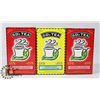 Image 1 : THREE BOXES OF SD'S ORGANIC TEA