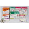 Image 1 : BAG OF ASSORTED MENOPAUSE SUPPLEMENTS
