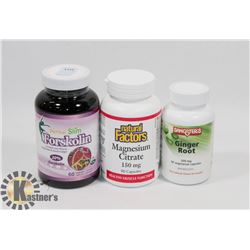 HERBAL SLIM FORSKOLIN 60 CAPSULES EXP APR 2020