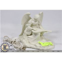ANGEL LAMP