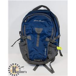 EDDIE BAUER BACKPACK