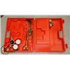 Image 1 : TORCH & WELDING ACCESSORIES KIT (PARTIAL)